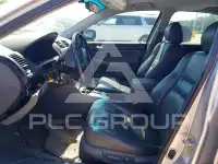 2005 Honda Accord фото