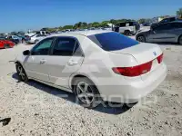 2005 Honda Accord фото