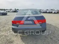 2005 Honda Accord фото