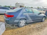 2005 Honda Accord фото