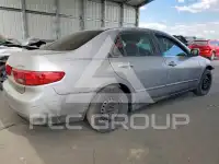 2005 Honda Accord фото
