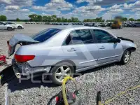2005 Honda Accord фото