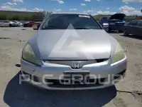 2005 Honda Accord фото