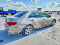 2005 Honda Accord фото