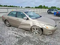 2005 Honda Accord фото