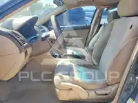 2005 Honda Accord фото