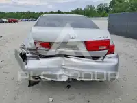2005 Honda Accord фото