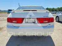 2005 Honda Accord фото