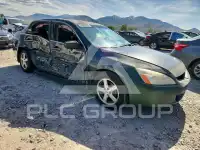 2005 Honda Accord фото