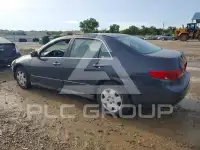 2005 Honda Accord фото