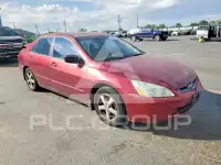 2005 Honda Accord фото
