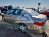 2005 Honda Accord photo