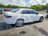 2005 Honda Accord фото