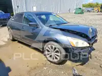 2005 Honda Accord фото