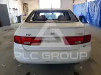 2005 Honda Accord фото