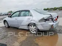 2005 Honda Accord фото