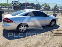 2005 Honda Accord фото
