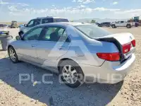2005 Honda Accord фото