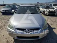 2005 Honda Accord фото