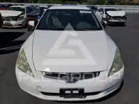 2005 Honda Accord фото