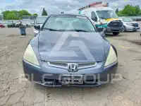 2005 Honda Accord фото