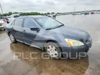 2005 Honda Accord фото