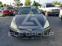 2005 Honda Accord фото