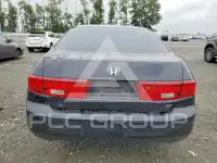 2005 Honda Accord фото