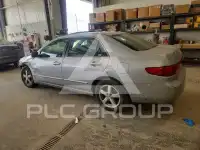 2005 Honda Accord photo