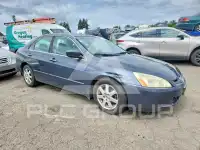 2005 Honda Accord фото