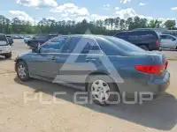 2005 Honda Accord фото