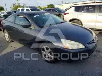 2005 Honda Accord фото