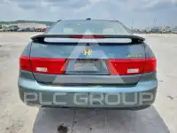 2005 Honda Accord фото