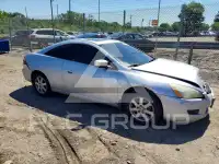2005 Honda Accord фото