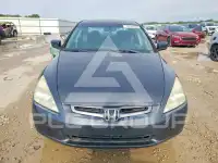 2005 Honda Accord фото