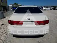 2005 Honda Accord фото