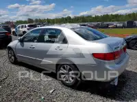 2005 Honda Accord фото