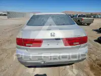 2005 Honda Accord фото
