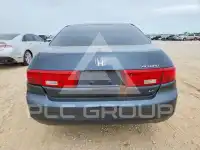 2005 Honda Accord фото
