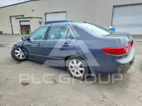 2005 Honda Accord фото