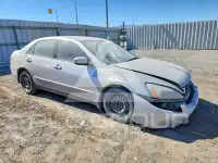 2005 Honda Accord фото