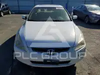 2005 Honda Accord photo