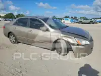 2005 Honda Accord фото