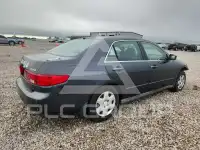 2005 Honda Accord фото