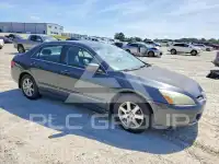 2005 Honda Accord фото