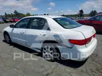 2005 Honda Accord фото