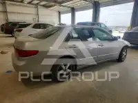 2005 Honda Accord photo