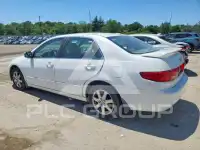 2005 Honda Accord фото