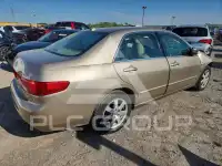 2005 Honda Accord photo