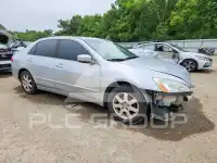 2005 Honda Accord фото